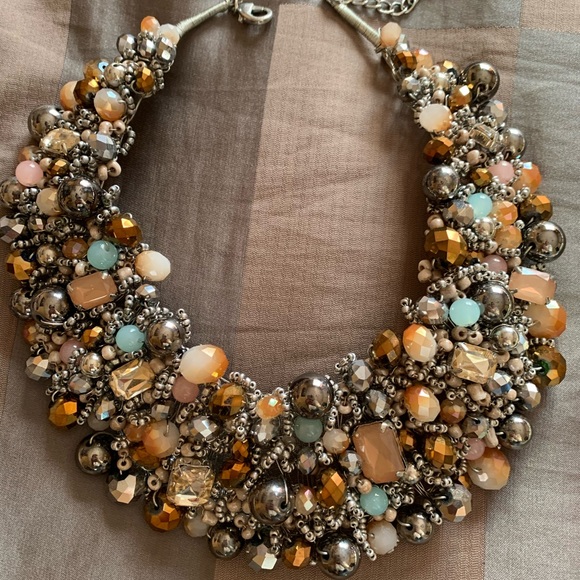 LOT of Necklaces $75 for all! - Picture 2 of 8